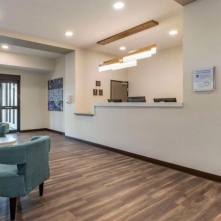 Mainstay Suites Waukee-West Des Moines מראה חיצוני תמונה