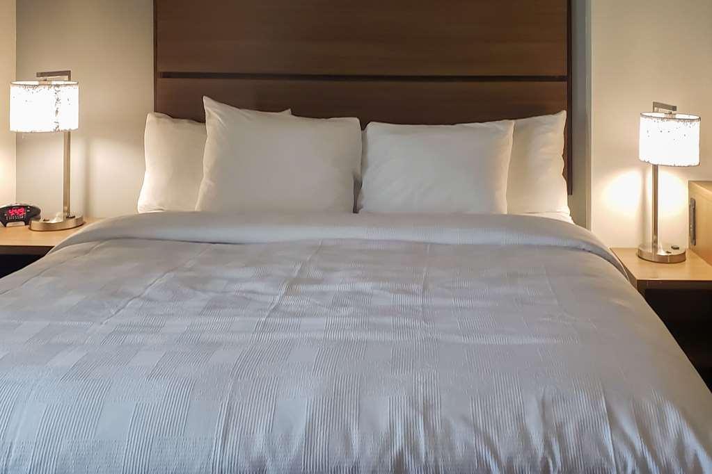 Mainstay Suites Waukee-West Des Moines חדר תמונה