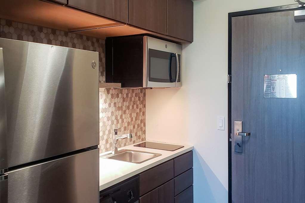 Mainstay Suites Waukee-West Des Moines חדר תמונה