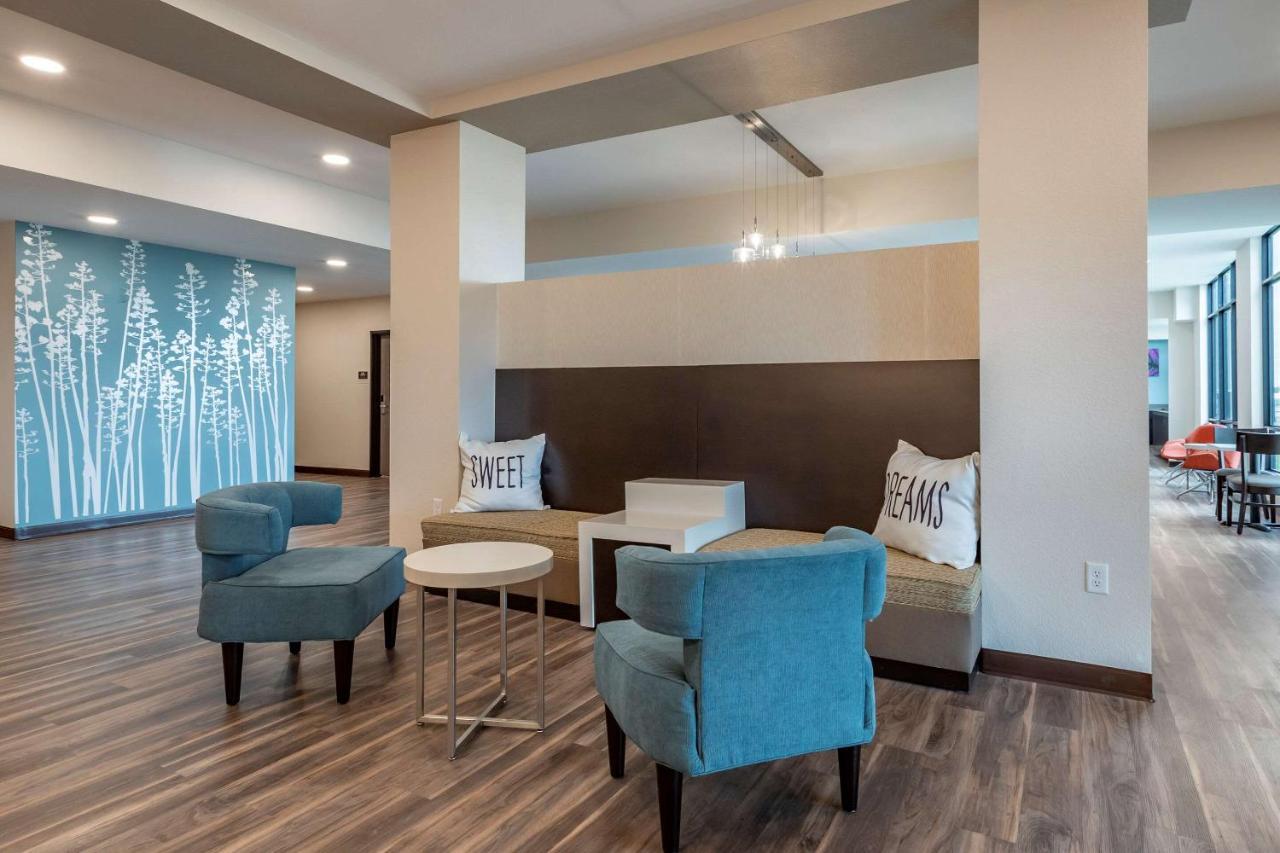 Mainstay Suites Waukee-West Des Moines מראה חיצוני תמונה