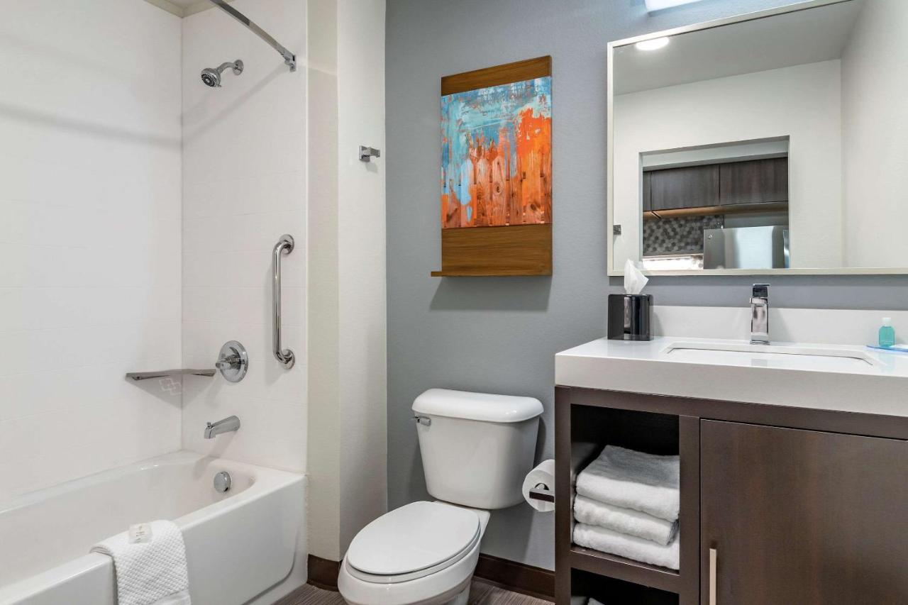 Mainstay Suites Waukee-West Des Moines מראה חיצוני תמונה